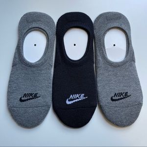 Women’s Nike Ankle Low Cut Non Slip Socks